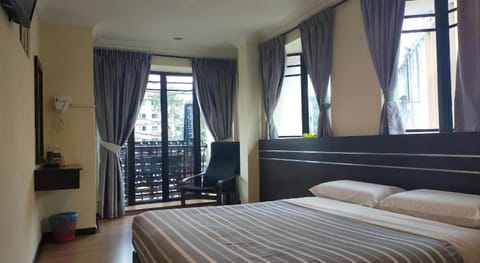 Hong Kong Hotel Vacation rental in Brinchang