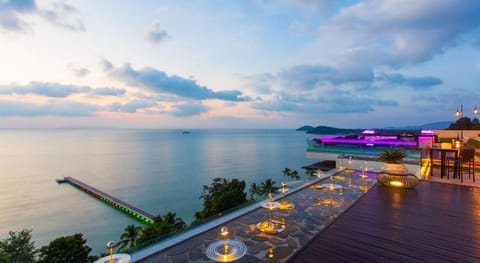 InterContinental Baan Taling Ngam Resort Koh Samui Vacation rental in Ko Samui