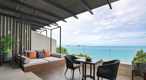 InterContinental Baan Taling Ngam Resort Koh Samui Vacation rental in Ko Samui