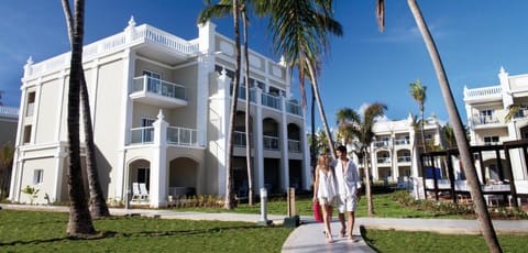 Riu Palace Bavaro All Inclusive Hotel in Punta Cana