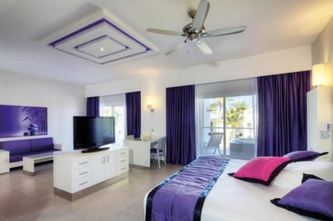 Riu Palace Bavaro All Inclusive Hôtel in Punta Cana