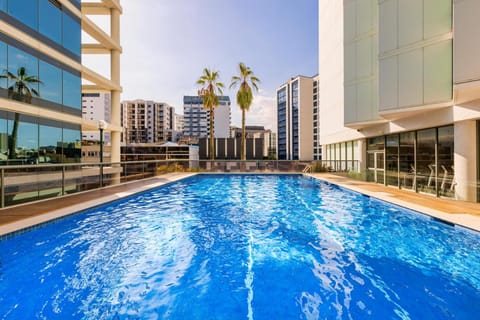 Amora Brisbane Vacation rental in Brisbane City