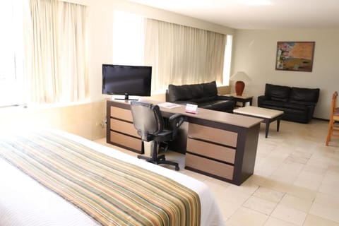 Ramada Hola Culiacan Vacation rental in Culiacan