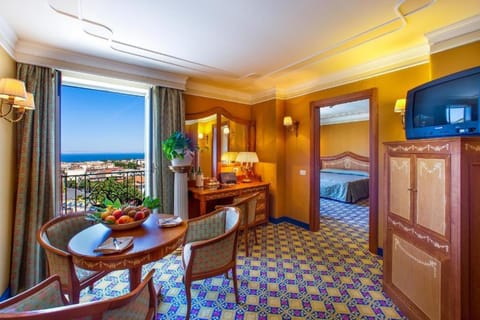 Grand Hotel La Pace Vacation rental in Sant Agnello