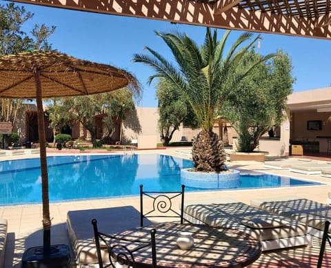 La Maison Des Oliviers Vacation rental in Marrakesh