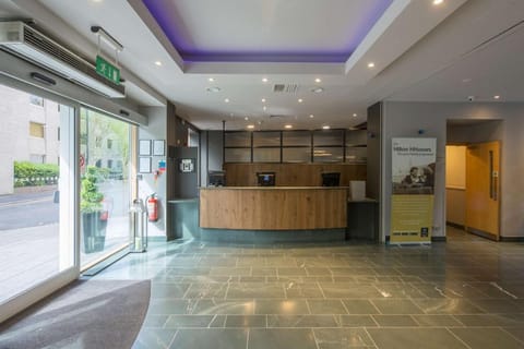 Hilton Garden Inn Bristol City Centre Vacation rental in Bristol