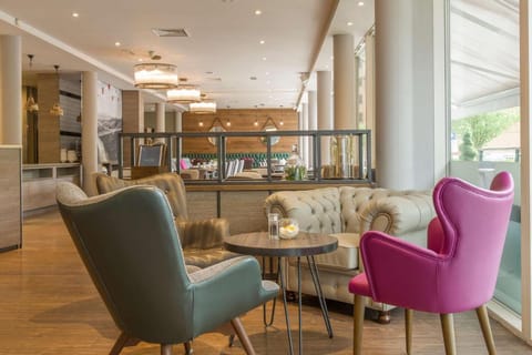 Hilton Garden Inn Bristol City Centre Vacation rental in Bristol