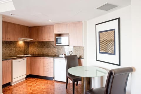 Seasons Darling Harbour Apartment hotel in Surry Hills