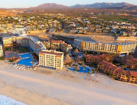 Krystal Grand Los Cabos - All Inclusive Vacation rental in San Jose del Cabo