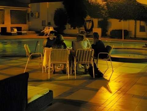 Karnak Hotel Vacation rental in Luxor