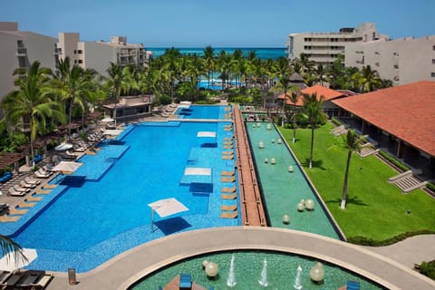 Krystal Grand Nuevo Vallarta - All Inclusive Vacation rental in State of Nayarit