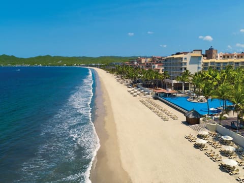 Krystal Grand Nuevo Vallarta - All Inclusive Vacation rental in State of Nayarit