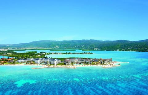 Secrets St. James Montego Bay - All Inclusive - Adults only  Vacation rental in Montego Bay