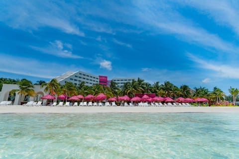 Grand Oasis Palm - All inclusive Resort in Cancun