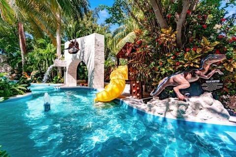 Grand Oasis Palm - All inclusive Resort in Cancun