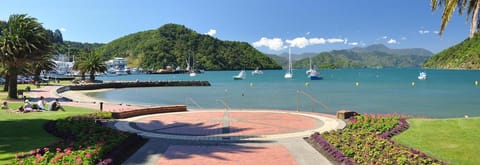 Picton Accommodation Gateway Motel Vacation rental in Picton