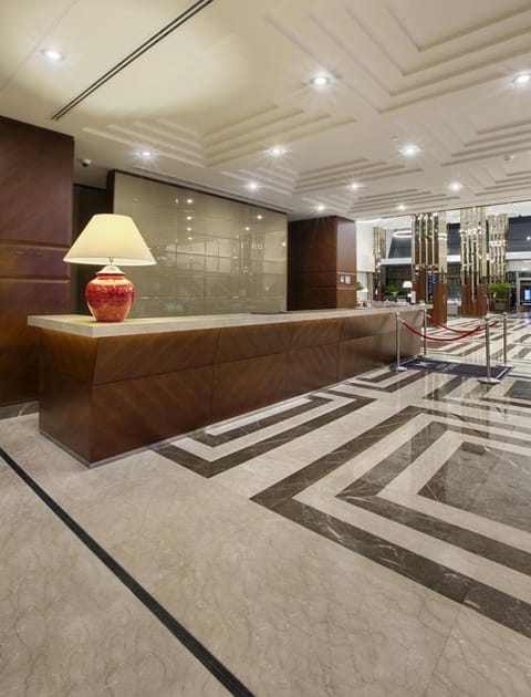 DoubleTree by Hilton Istanbul-Avcilar Hotel in Istanbul