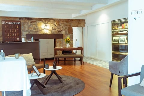 Les Voyageurs Vacation rental in Finistere