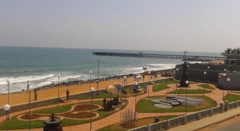 The Promenade Pondicherry Vacation rental in Puducherry