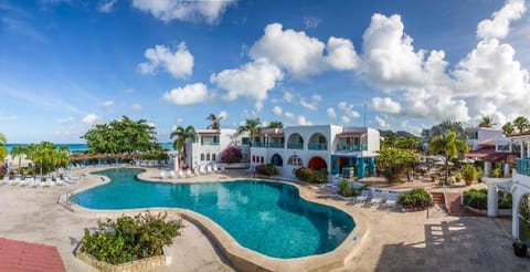 Starfish Jolly Beach Resort - All Inclusive Vacation rental in Saint Mary, Antigua and Barbuda