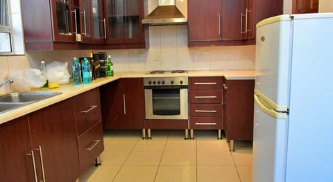 Houghton Guest House Vacation rental in Johannesburg