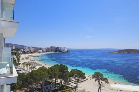 Melia South Beach Alquiler vacacional in Magaluf