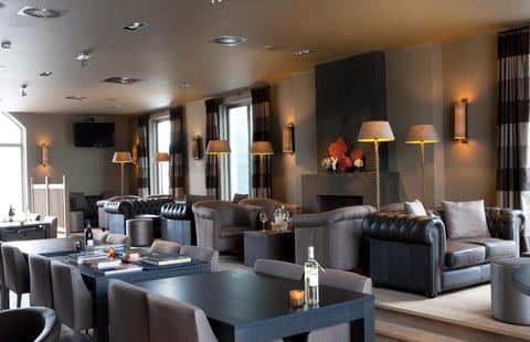 Fletcher Hotel - Restaurant Nautisch Kwartier Vacation rental in Flevoland, Netherlands