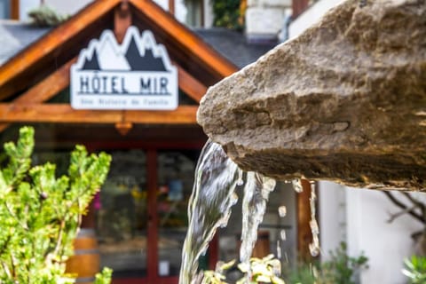 Hôtel Mir Vacation rental in Saint-Lary-Soulan