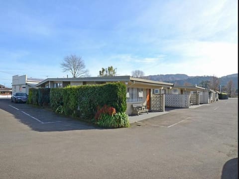 Trentham Motel Motel in Lower Hutt