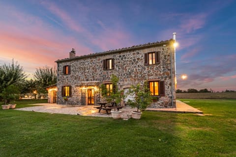 Casale dei Gelsi Vacation rental in Umbria