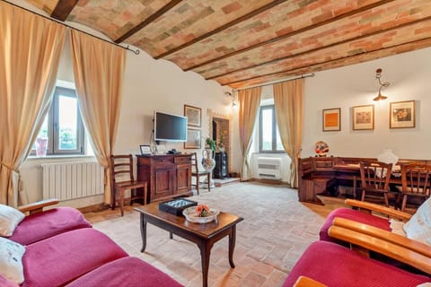 Casale dei Gelsi Vacation rental in Umbria