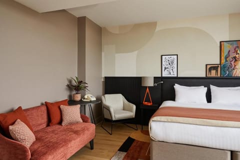 Hotel Indigo Newcastle Vacation rental in Newcastle upon Tyne