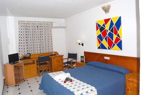 Hostal Ca'n Tiu Vacation rental in Alaró