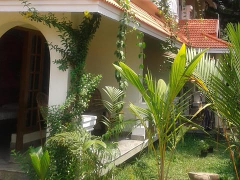 Oceanic Beach Residency Vacation rental in Varkala