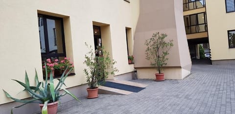 Hotel Perla D'Oro Vacation rental in Timisoara