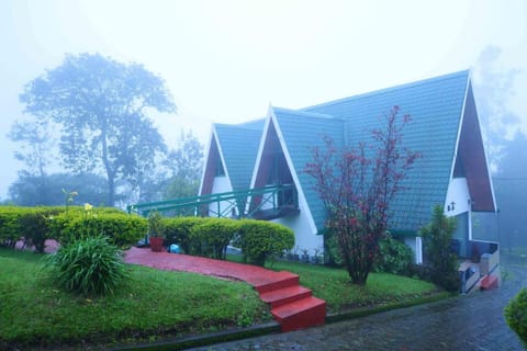 Camelot Resort Vacation rental in Munnar