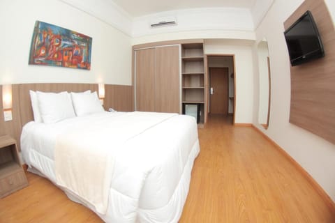 Premier Parc Hotel Vacation rental in Juiz de Fora