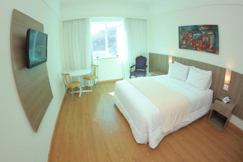 Premier Parc Hotel Vacation rental in Juiz de Fora