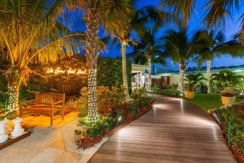 Seven Stars Resort & Spa Vacation rental in Grace Bay