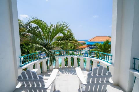 Franklyn D Resort & Spa All Inclusive Vacation rental in Runaway Bay