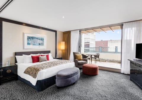 Crowne Plaza Auckland Vacation rental in Auckland