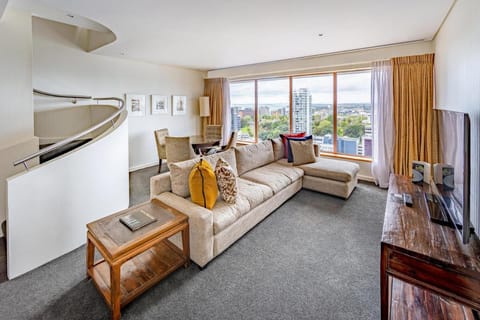 Crowne Plaza Auckland Vacation rental in Auckland