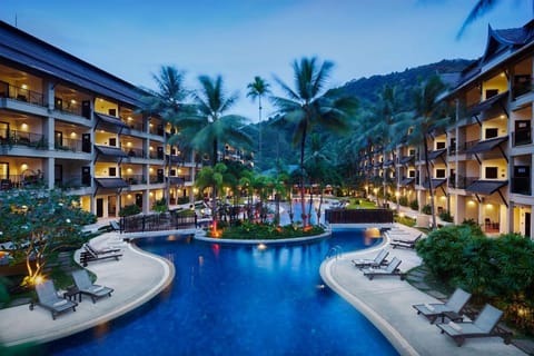 Radisson Resort & Suites Phuket Vacation rental in Kamala