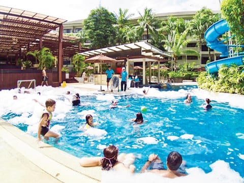 Destination Resorts Phuket Surin Beach - SHA Extra Plus Hôtel in Choeng Thale