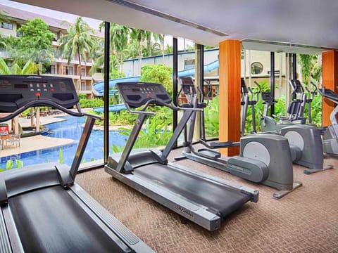 Destination Resorts Phuket Surin Beach - SHA Extra Plus Hôtel in Choeng Thale