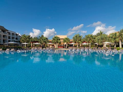 Hard Rock Hotel & Casino Punta Cana - All Inclusive Resort in Punta Cana