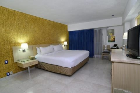 HS HOTSSON Smart Acapulco Hotel in Acapulco