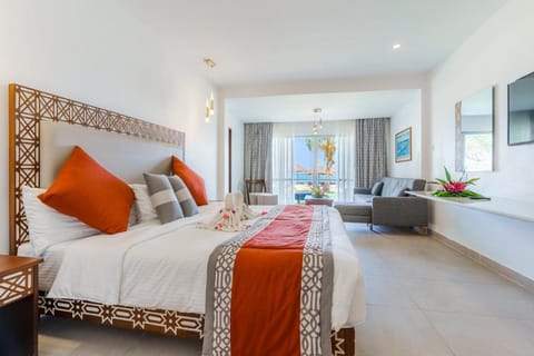 Southern Palms Beach Resort Vacation rental in Diani Beach