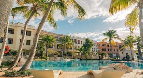 Sports Illustrated Resorts Marina & Villas Cap Cana - All-Inclusive Vacation rental in Punta Cana