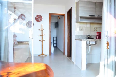 Pousada Porto dos Milagres Vacation rental in Ilha de Tinharé